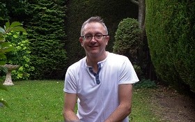 David Todd - Senior Consultant
