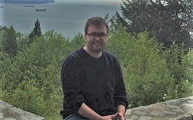Joseph Todd - Technical Consultant